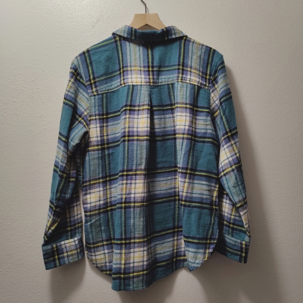 American Eagle Flannel - Picture 3 of 3